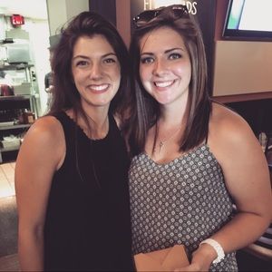 Meet your Posher, Andrea